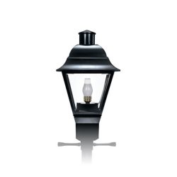 Independence LED Post Top (VX151) - Gen3