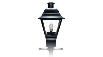 Hadco Independence LED Post Top (VX151) - Gen3 | 8722719 | Genlyte