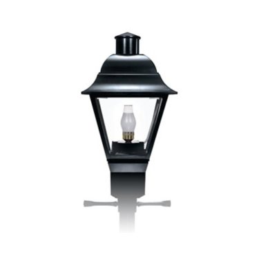 Hadco Independence LED Post Top (VX151) - Gen3 | 8722719 | Genlyte