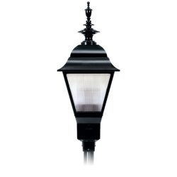 Independence LED Post Top (VX152) - Gen3