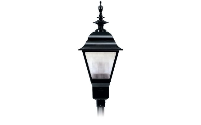 Independence LED Post Top (VX152) - Gen3