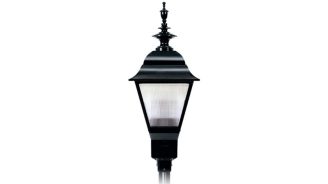 Hadco Independence LED Post Top (VX152) - Gen3 | 8722721 | Genlyte