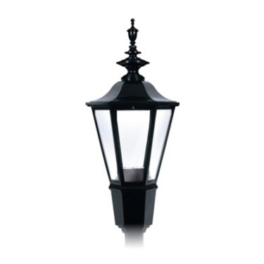 VX600 Architectural  LED 64 LED, Type IV, 530mA, Frosted Panels, 3000K