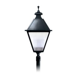 Savannah LED post top (VX671) - Generation 3