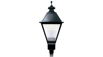 Hadco Savannah LED post top (VX671) - Generation 3 | 8528229