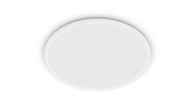 Lampade da soffitto Plafoniera Valen 32 W