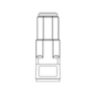 1700 Series Wraparound Base (WAB1716)
