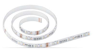 智能 LED 1 米 LED 延长灯带