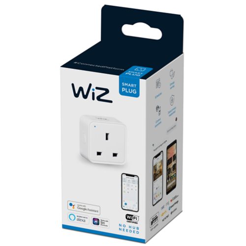 Accessory Smart Plug