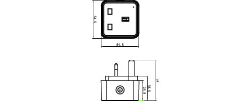 Accessory Smart Plug