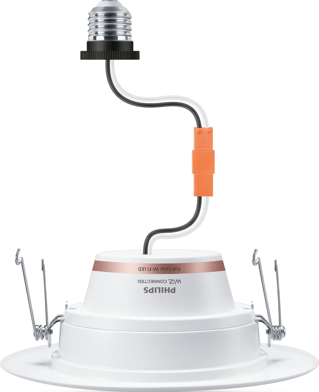 Philips wiz recessed lights new arrivals