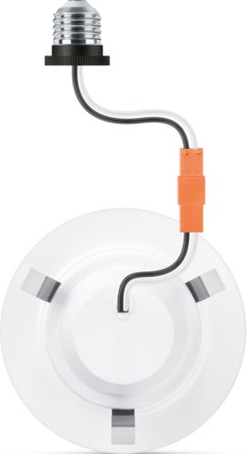 Philips hue 4 retrofit recessed deals downlight