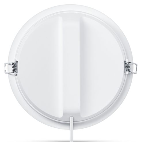 Iluminación Empotrada Luz empotrada de 8 pulgadas 24 W