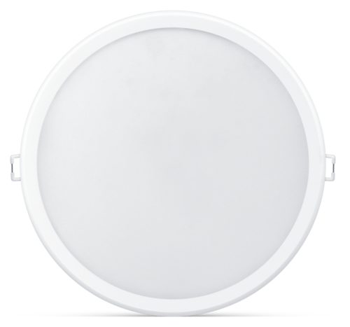 Iluminación Empotrada Luz empotrada de 8 pulgadas 24 W