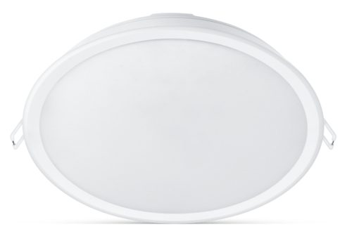 Iluminación Empotrada Luz empotrada de 8 pulgadas 24 W