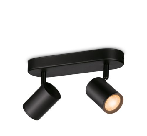 Spotlight IMAGEO 2x adjustable spotlight