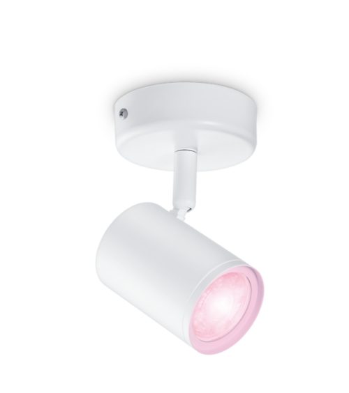 Spotlight IMAGEO 1x adjustable spotlight 16 feb test us 1