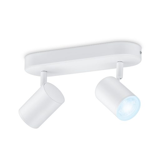Spotlight IMAGEO 2x adjustable spotlight