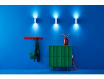 Lampen nach eigenem Zeitplan einstellen