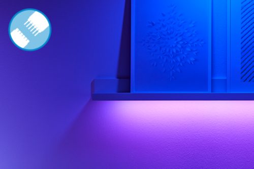 燈條 LED 燈條 RGB 50 英尺