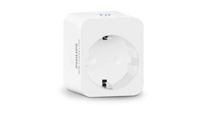 Aksesori Pintar Smart Plug