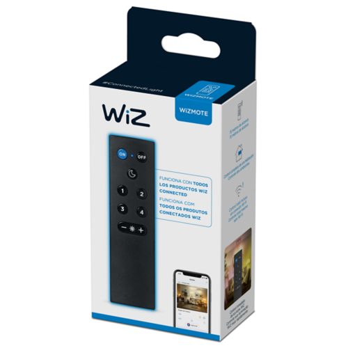 Acessório WiZmote