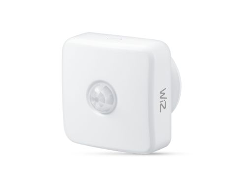 Accessory Motion Sensor