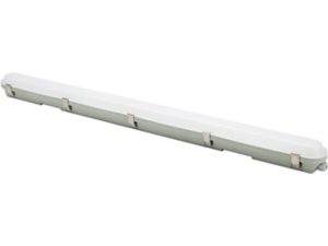 Estanco y sala blanca
