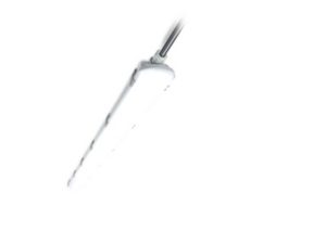 Waterproof and cleanroom