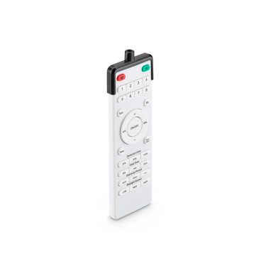 CoreLine waterproof gen3, Remote controller for MDU option, WT120C G3