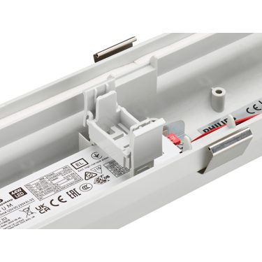 COHERENCE コヒーレンス JANSEN コットン ライトウエイトポプリン Philips CoreLine waterproof gen3, UltraEfficient, 74 W, L1500 mm