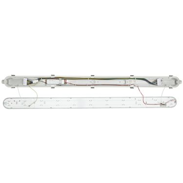 Philips CoreLine waterproof gen3, 13 W, L600 mm, 2000 lm | Signify