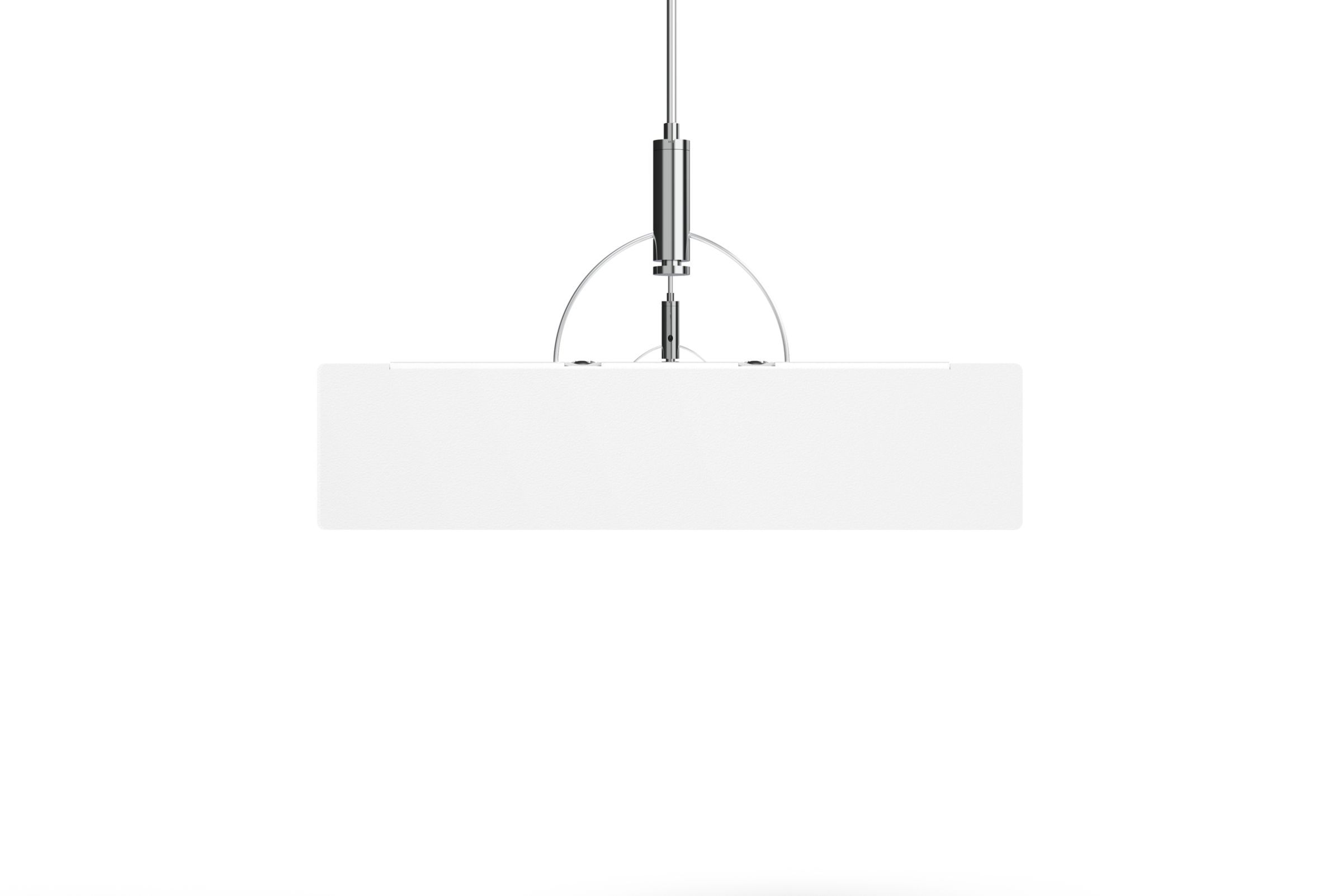 SyncLine suspended - Suspended | Ledalite - Signify