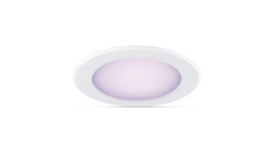 Smart Wi-Fi LED 5/6 inch retrofit downlight 8.3W