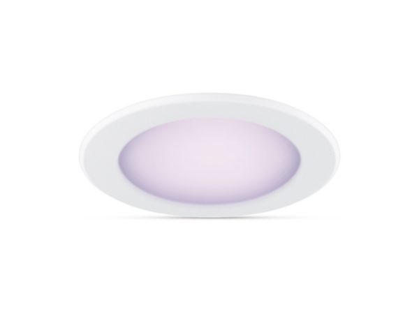 Smart Wi-Fi LED 5/6 inch retrofit downlight 8.3W