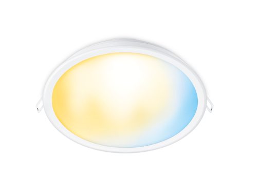 Iluminación Empotrada Luz empotrada de 8 pulgadas 24 W