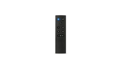 Smart Accessory Remote Control