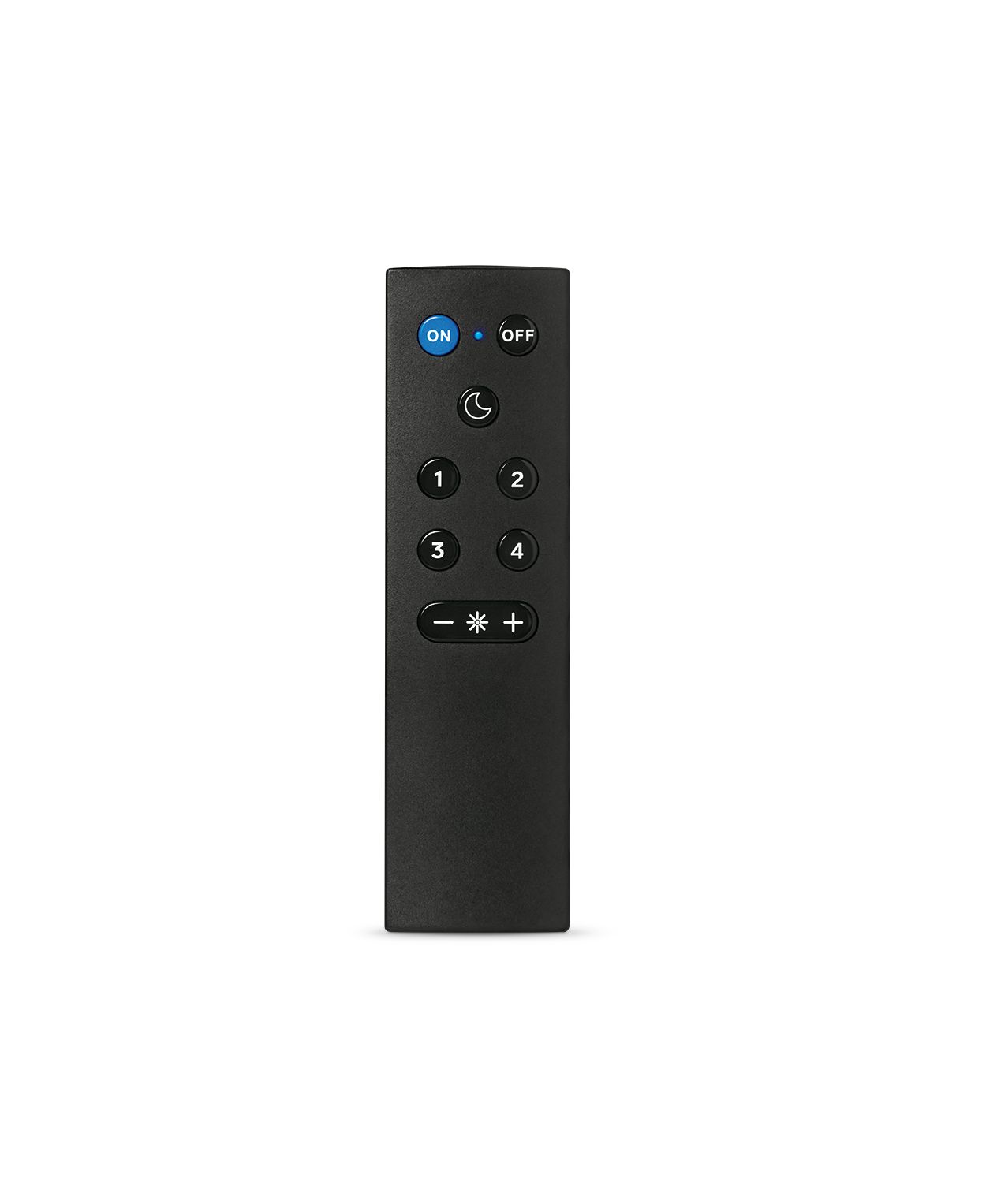 Remote control light discount bulb philips