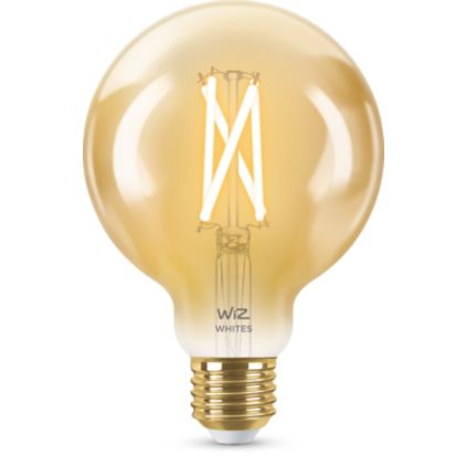 main.alt.text.RTP.Filamentlamp Globe gouden coating 50 W G95 E27
