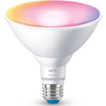 Wiz Light Bulbs Quantitative Suction Ball Water Balloon Filler 3