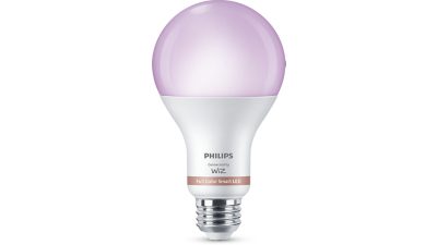 DEL intelligente Ampoule A21 E26 de 100 W
