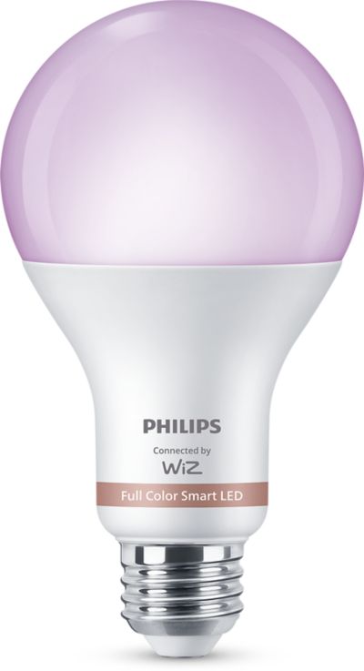 Smart LED Bulb 100W A21 E26 046677562403 Philips