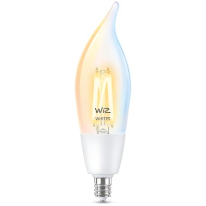 main.alt.text.RTP.Filament Bulb Clear 40W BA11 E12
