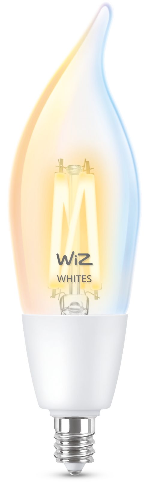 Wiz e14 bulb sales
