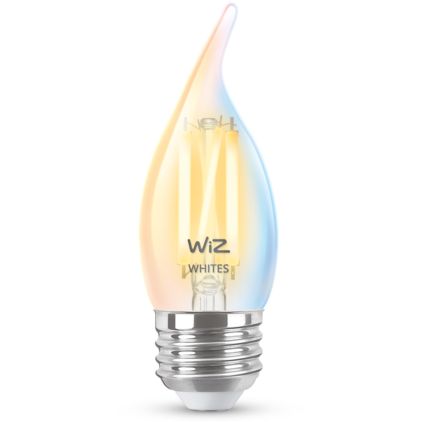 main.alt.text.RTP.Filament Bulb Clear 40W BA11 E26