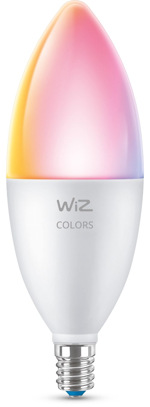 Candle 40W B12 E12