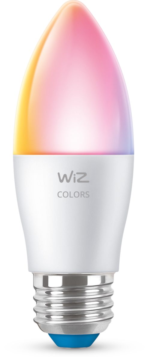 Candle bulb e27 deals