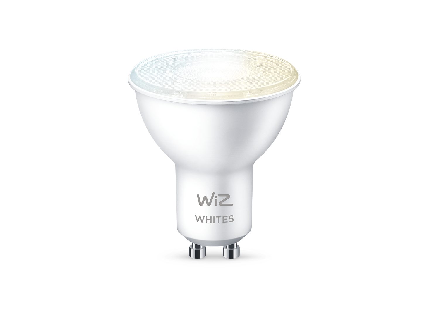 Wiz connected gu10 discount