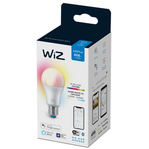 LED-Lampe Lampe A60 E27