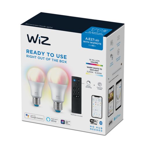 Lampadina WiZ Lampadina
